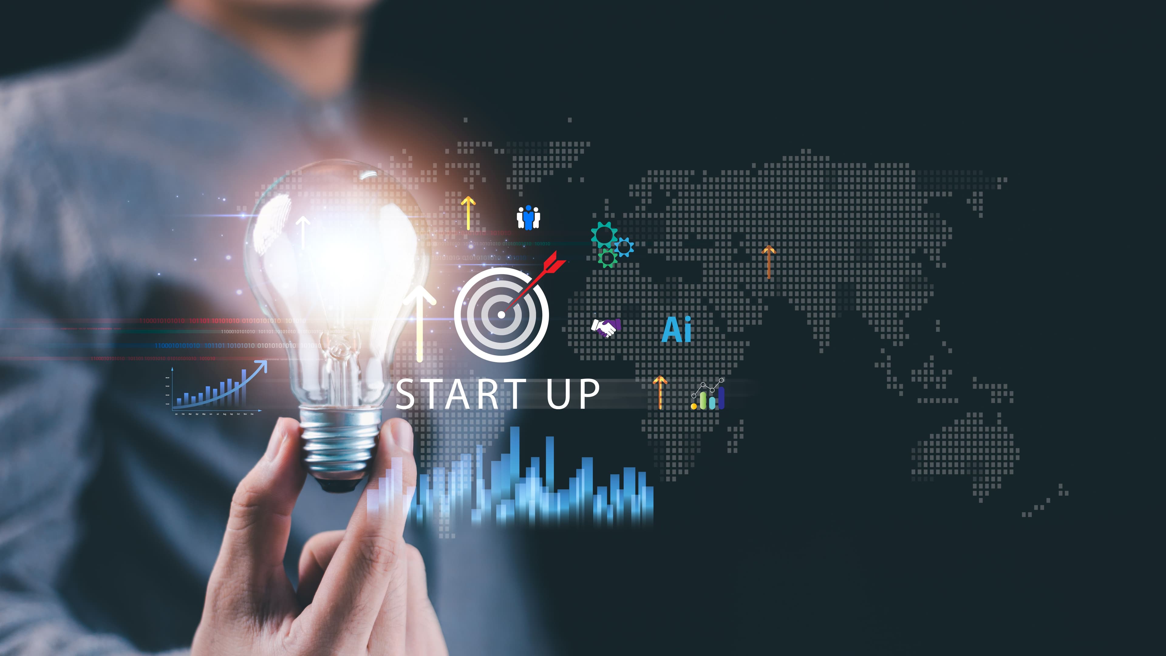 How Do I Start My Startup? A Step-by-Step Guide for First-Time Founders