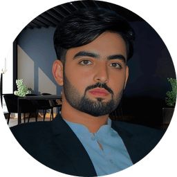 Asad shah